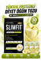 Slımfıt Kavunlu 30 Öğün - Öğün Yerine Geçen Shake Öğün Tozu
