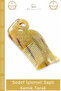# Bone Comb Elegant Aesthetic Antistatic Ergonomic Hygienic Gift Stylish Swan Design Bone Comb