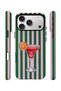 iPhone 17 Pro Vorian Double Layer Case Pink Citrus Cocktail - 2