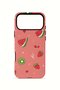 iPhone 17 Pro Max Vorian Dual Layer Case Summer Fruit Crush - 4