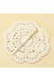 18pcs/Set 7/6/5.2cm 3 Sizes Large Leather Hand Sewing Needles Gold Eye Needle Embroidery Tapestry Ho - 5
