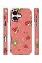iPhone 17 Vorian Dual Layer Case Summer Fruit Crush - 2