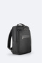 Men's Black Backpack B009751 - 2
