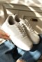 Kb-n2 kuback white leather men's casual shoes - 4