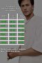 Men's White Basic Plain Unprinted Oversize Salas Boyfriend T-Shirt - 7