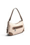 Beige - Latte Petek Women's Shoulder Bag Sp1269 - 4