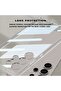 Crystal Transparent Case Compatible with Samsung Galaxy S25 Ultra, Full Coverage Slim and Hard Phone Cover - 5