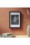 Alayra Framed Daniel Jones Signed Photo Autograph Print Wall Art Home Decor - 5