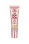 Skin Perfector Cc Light Foundation No: 101 Beige - Spf 50 Protected Cc Foundation - 3