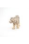 WHITE TIGER FIGURINE - 5