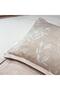 Mood Comfort Belıssıma Duvet Cover Set Double 4Y, .Powder - 3