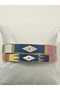 COLORFUL STEEL CLAMP BRACELET - 2