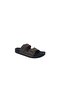 Elipsoy 235 Men's Mink Buckle Daily Use Slippers