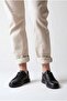 Shoes Men's Genuine Leather Casual Shoes - 3