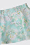Baby Girl Mint Skirt - 3