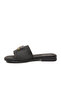 Black Lightweight Women's Slippers 422255 Z - 4