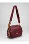 Stylish and Elegant Crossbody and Shoulder Bag with Wide Adjustable Strap, Suitable for Daily Use (Width 24 cm Length 18 cm)