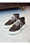 Italian Style Inside Outside Natural Leather Men's Boots Brown T11269