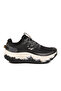 Black and White Lightweight High-Sole Air-Cooled Men's Walking Shoes B25Xi101 m - 2