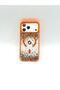 Luxury Crystal Diamond MagSafe Case for iPhone 17 Pro – Premium Bling Glitter Back Cover