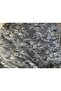 Lez Lace Shawl Elegant Scarf Combination Soft Texture Waist Accessory Bandana Shoulder Accessory 120X65Cm - 2