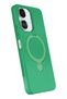 Gldisptm New Redmi 13C Regal Magsafe Stand Cover (220337) - Green - 2