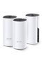 نظام TP-LINK DECO M4 1200MBPS MESH WI-FI (ثلاثي) - 3