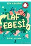 Alfa Kalem+</DNTCTMS> (Eda Albayrak) Finaller -  Masters of the Word+ Laf Ebesi</DNTCTMS> -  Masters of the Word 2 Book Stories - 3