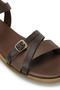 Karen Brown Women's Flat Sandals - 7