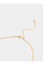 Pack of 2 - Gold Pendant Necklace - 3