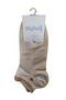 Aytuğ 33285 women's modal boot socks - 5