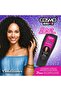 Cosmo Bounz Detox & Revitalize Hair Conditioner 400ml Black, With Activated Charcoal - 2