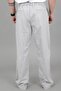 Baggy Fabric Trousers mm 603_0441 - 6
