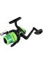 Fast Sell 6000 1 Bb Fishing Reel Green - 3