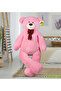 250200 Giant Plush Teddy Bear – Special Gift for Your Loved Ones - 6