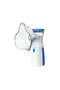Portable Mesh Nebulizer Machine JSL-W 302 with Masks & Mini Inhaler for Kids & Adults