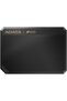 Rack extern EC600 2.5", USB 3.2, Negru