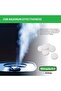 SACF Drain Line Clean Flow Tabs, for AC Units, HVAC Systems, Dehumidifiers, Condensate Drain Line Applications, 6 Count (1 Pack) - 3
