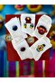 5-Piece Sesame Street College Set Socks