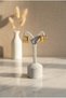 Twisted Model Steel Earrings Multiple Stylish Minimal - 2