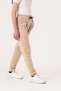 Oysho Girls' Tracksuit Bottom with Be You Print on the Front - 6