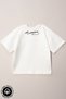 Unisex Crew Neck Ataturk Printed 100% Cotton Oversize T-Shirt Baby-Child - 4
