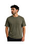 3D Motion Printed Oysho Fabric Men's T-Shirt 26563