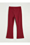 Nevavm Girl's Spanish Leggings with a Difference - 2