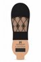 Tulle Patterned Socks
