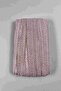 Somon Loopera Dense Knit Embossed Decorative Ribbon – Premium Handcrafted Ornament 5 Meters - 4