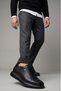 Ps-1795 Men's Genuine Leather Sneakers & Sports Shoes