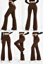 Spanish leg legging - 2