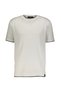 34185 Men's Crew Neck Knitwear T-Shirt