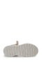 Leader Beige Women's Sports Sandals - 6